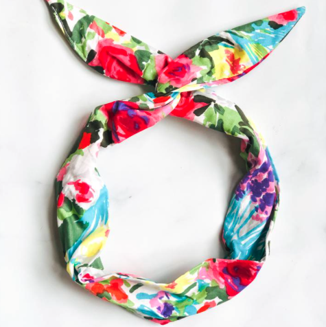 Good & Well Boutique HEADBANDS WITH A TWIST