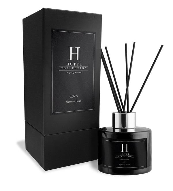 Hotel Collection California Love Reed Diffuser