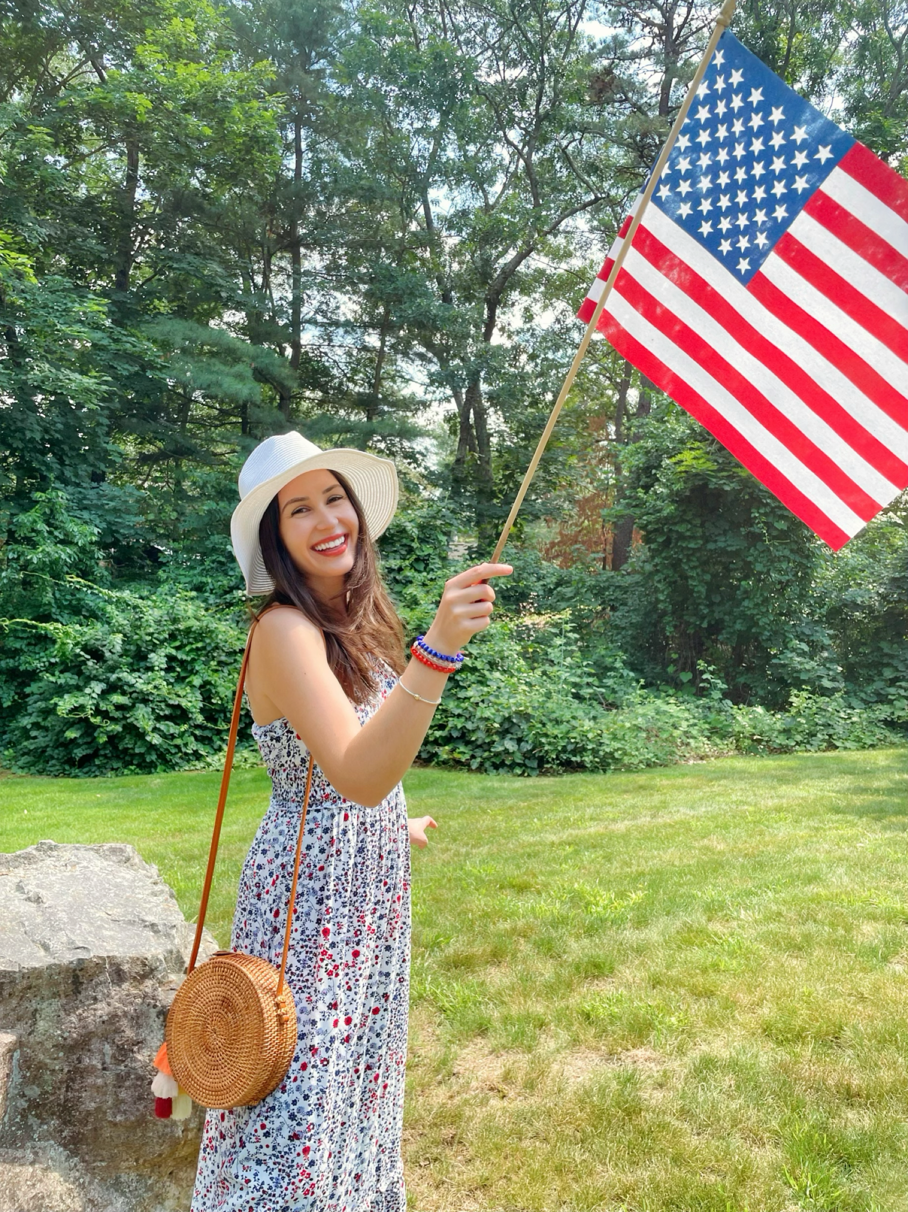 Fourth of July Outfit Ideas 2