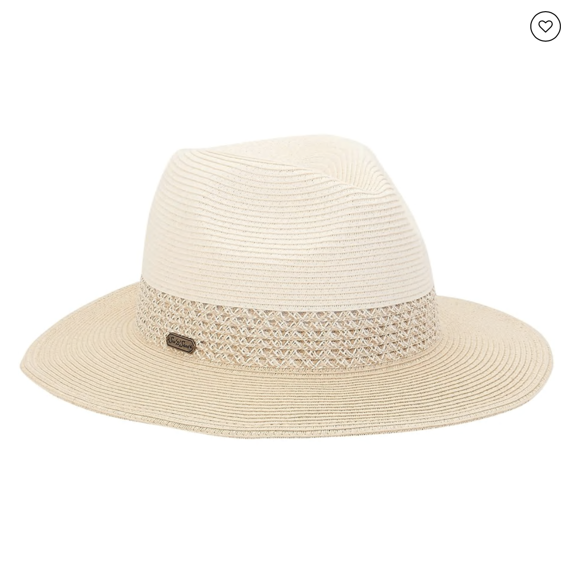 Bealls Sun N Sand Safari Hat