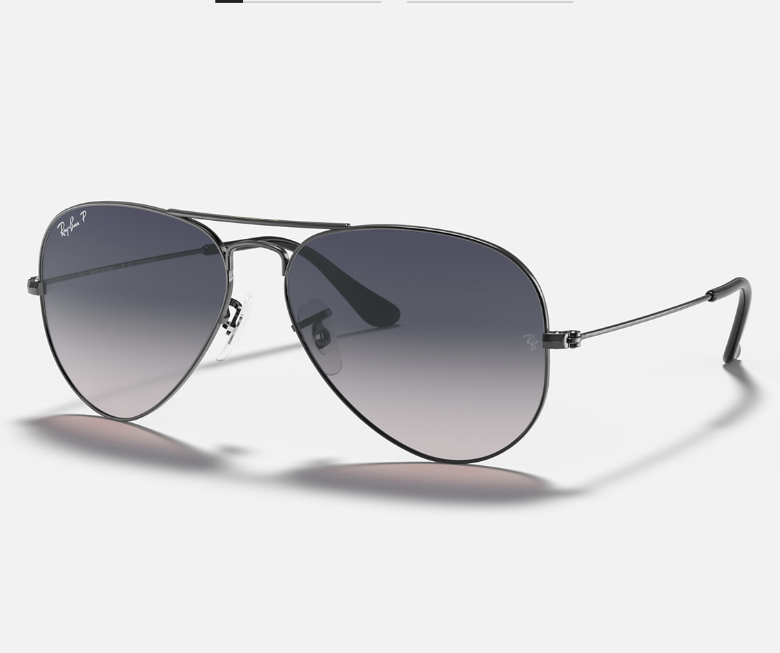 Ray-Ban Aviator Gradient