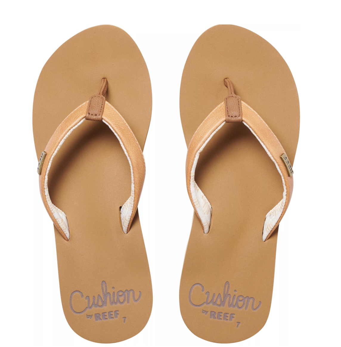 Reef Women's Cushion Sands Flip Flops