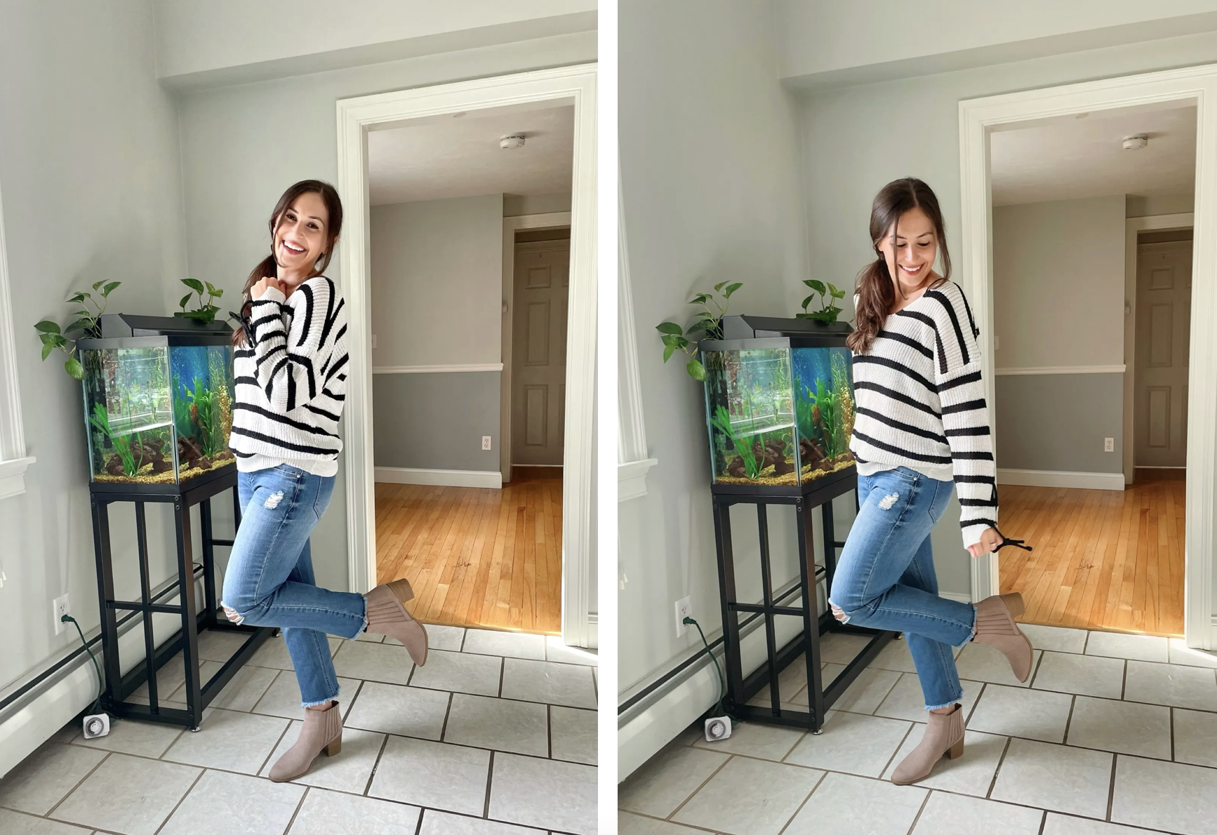 A Cute And Comfy Fall OOTD How To Adjust To 2021 Fashion Trends Cover Photo
