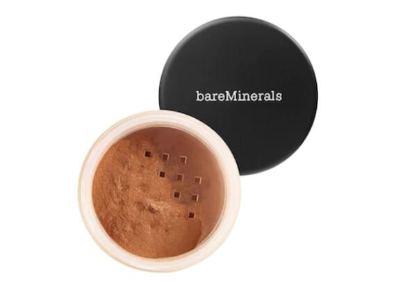 bareMinerals Warmth All-Over Face Color Bronzer-optimized-min